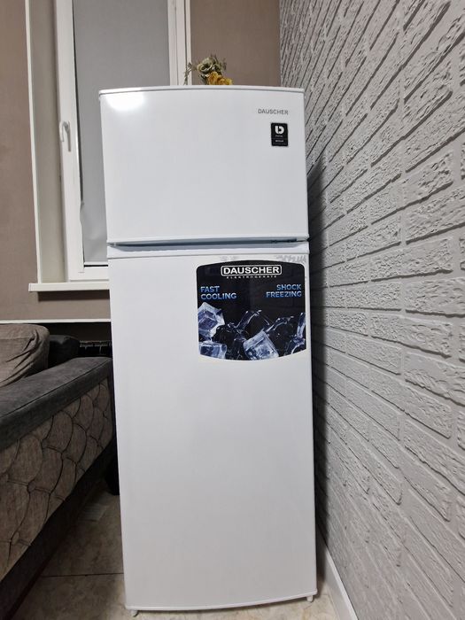 Продаётся холодильник