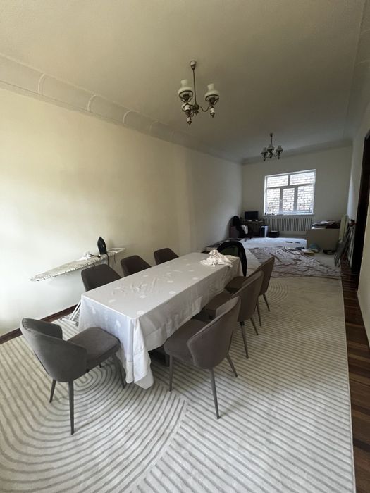 Участок 7 соток на луначарском