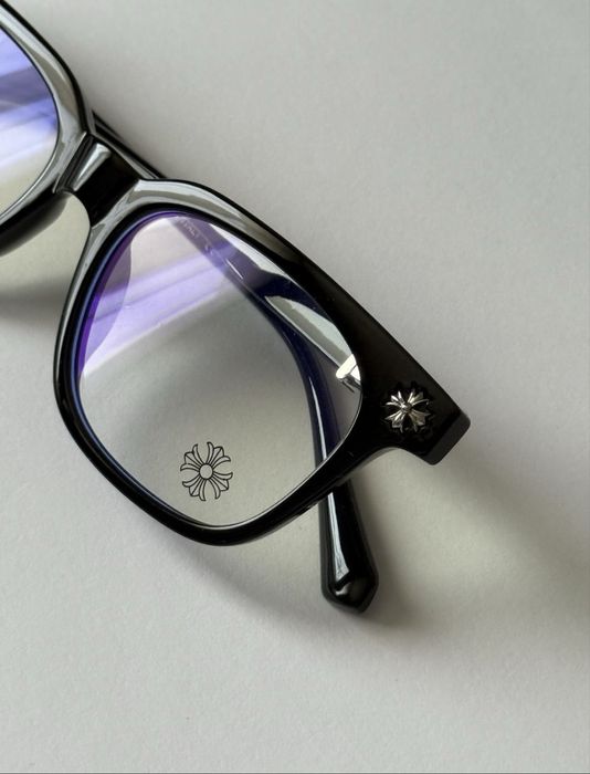 Очки Chrome Hearts