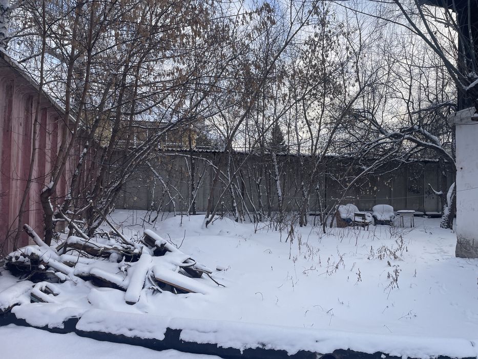 Сдам в аренду земельный участок