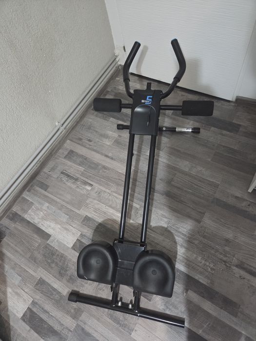 Vând aparat fitness! Preț 300 lei!