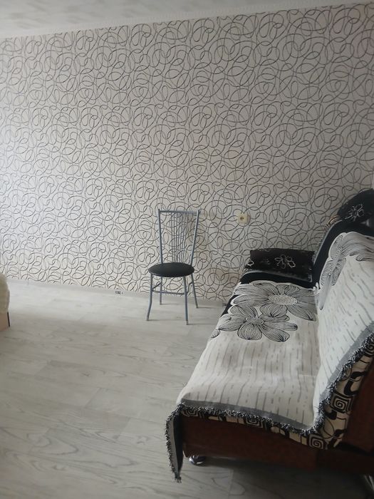 Сдам однакомнатную квартиру