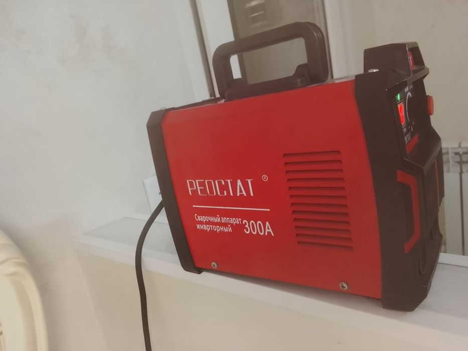 Продам сварочный аппарат