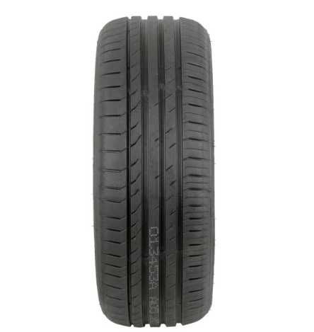 Летни гуми TRAZANO 225 45 17