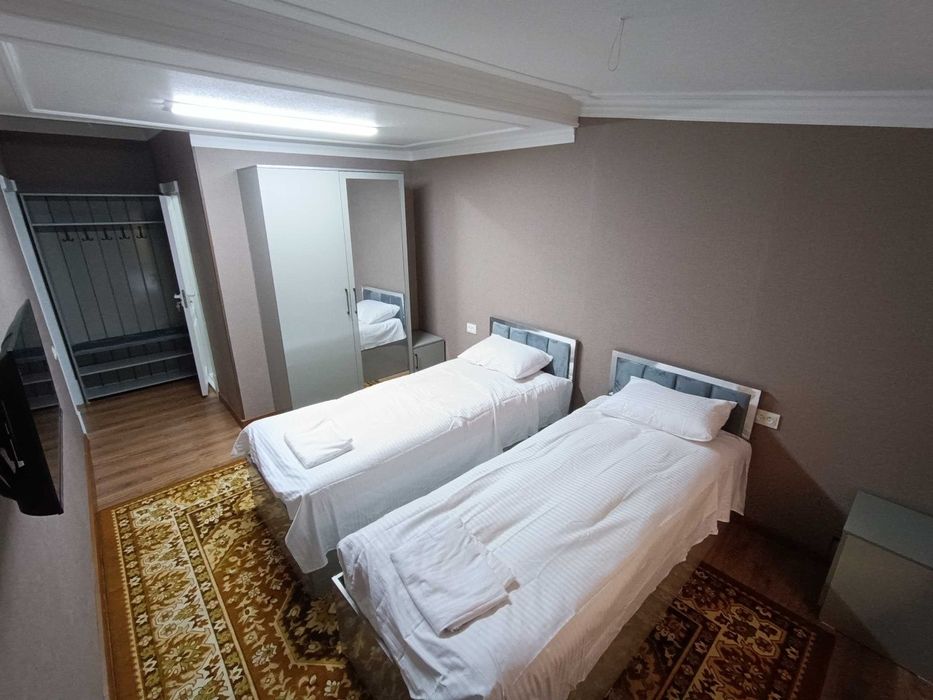 Хостел оилавий уй мехмонхонаси