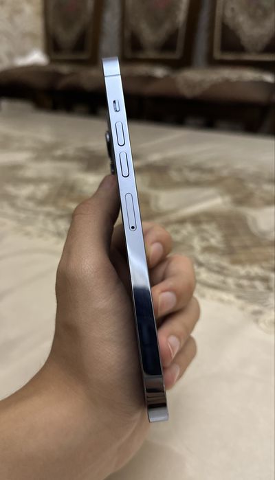 iPhone 13 Pro Max ideal ochilmagan