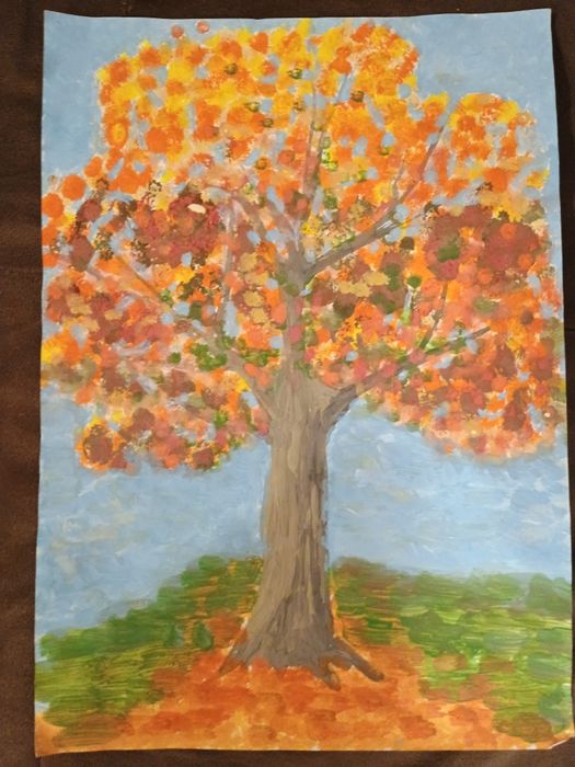 Различни рисунки