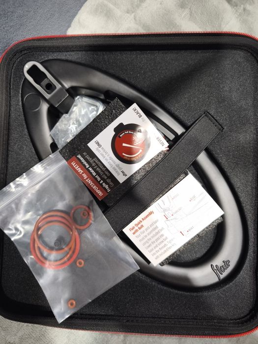 Кофемашина Flair PRO 3