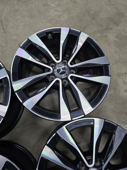 Джанти 17 / 5х112 - Mercedes C w206 и др. Спорт пакет 5x112