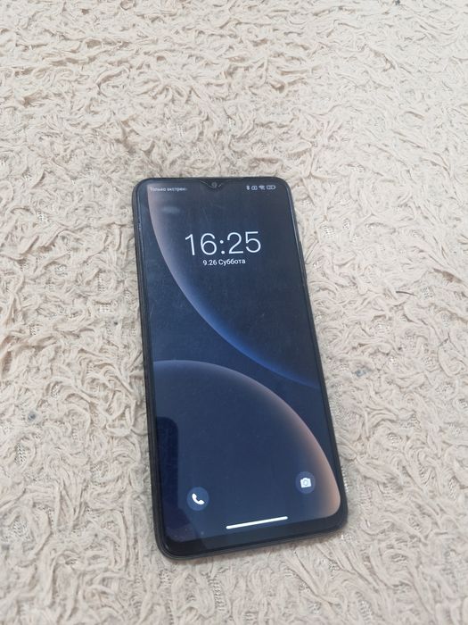 Смартфон Redmi  T9