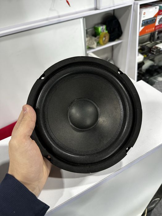 Midbass 20tali kalonka ideal holatda