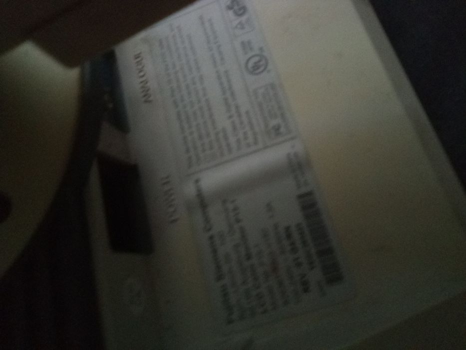 Монитор антика SIEMENS