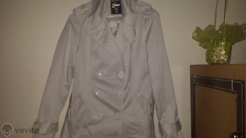 Елегантно яке за всеки ден