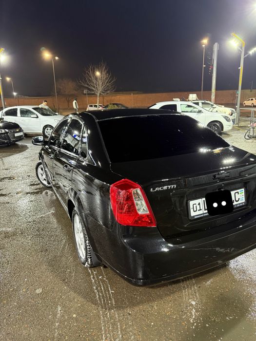 Срочно продаётся Chevrolet Gentra (декабрь 2023 г.)