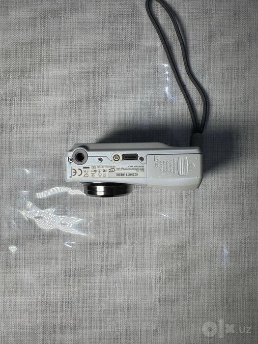 Kodak C613.