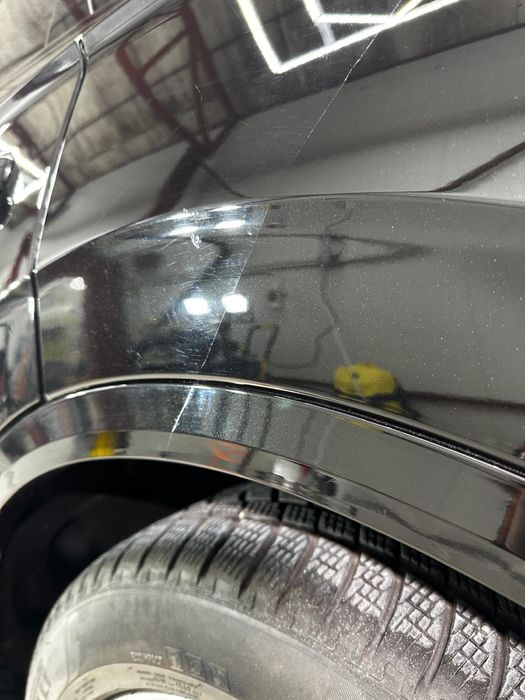 Polish auto/ Detailing auto/ Cosmetizare si intretinere