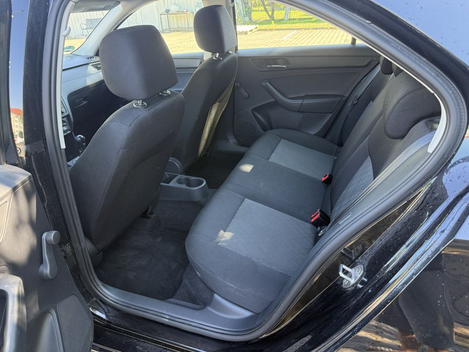 Seat Toledo 1.2 TSI