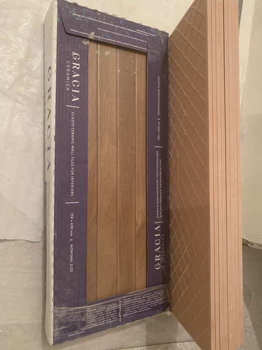 Плитка керамическая