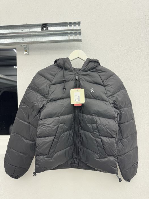 Geacǎ pentru damǎ Calvin Klein Jeans - XS