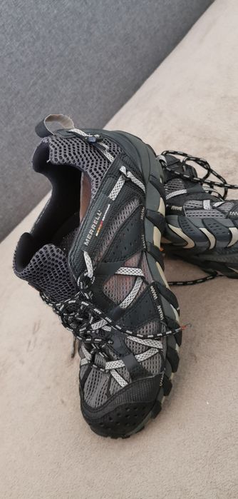 Merrell Continuu,Vibram - mărime 43