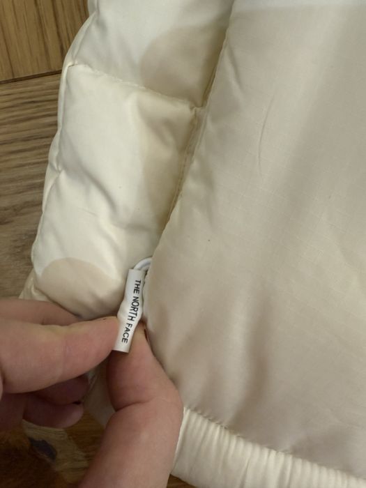 Пуховик зимниййй