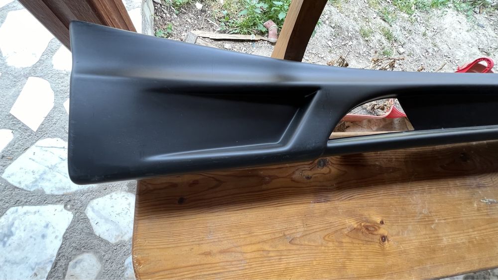 Прагове за BMW F20, 5 врати от 2011-2019