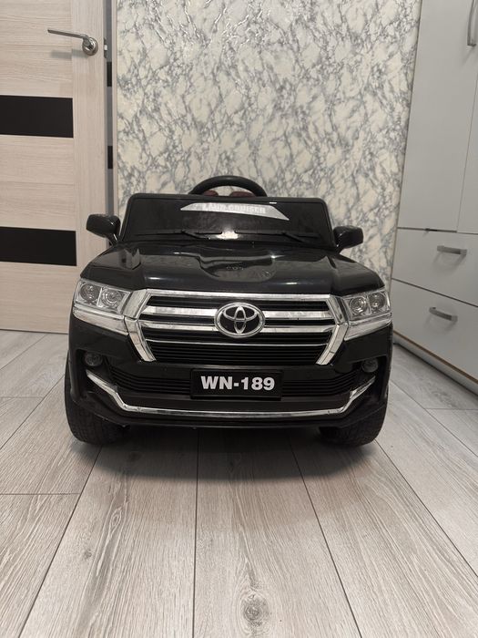 Детская машина …….