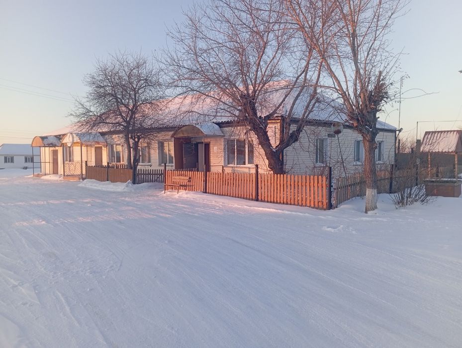 Жилищно производственный дом