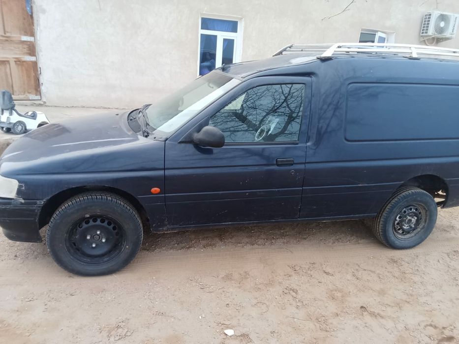 Ford iskord sotiladi