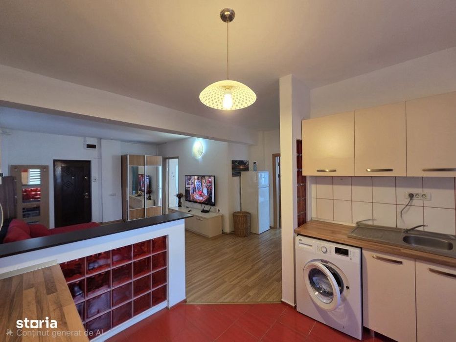 Mamaia Nord | 3 Camere | Meraki | Mutare Imediata