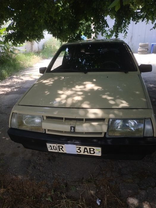 Ваз 2109 Самара 1,5