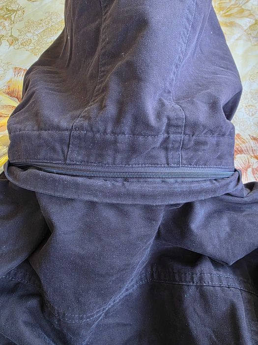 Зимно яке М размер