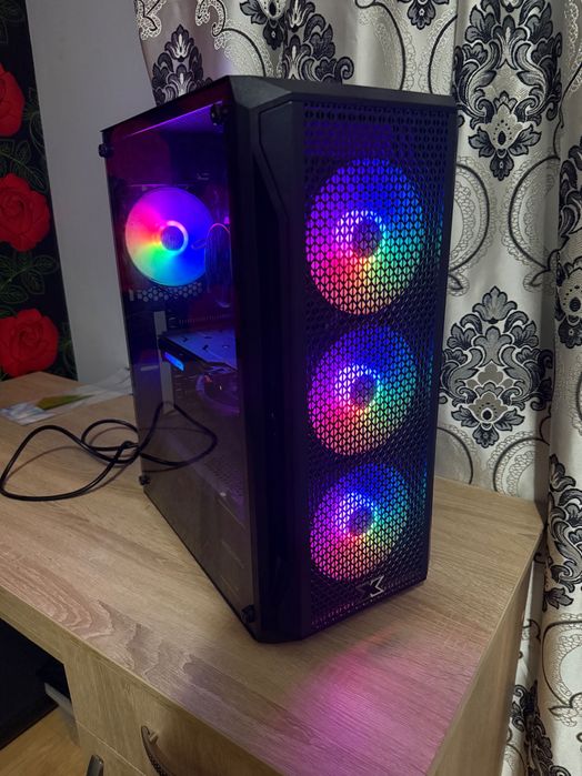 Pc gaming in stare bună