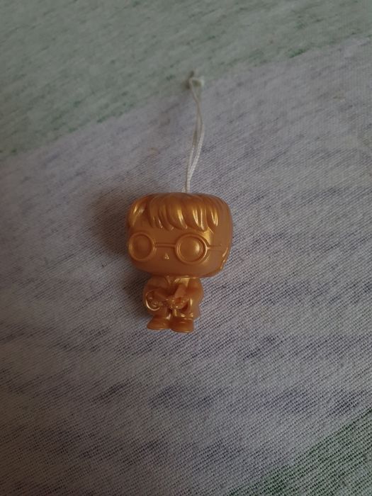 Vând figurină HarryPotter