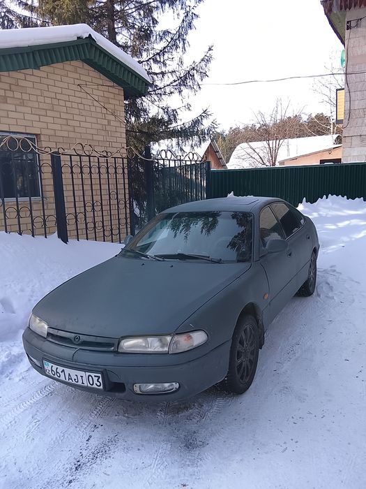 Продам Мазда Кронус