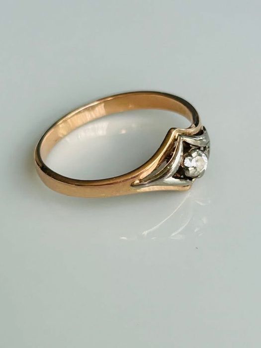 Златен пръстен СССР