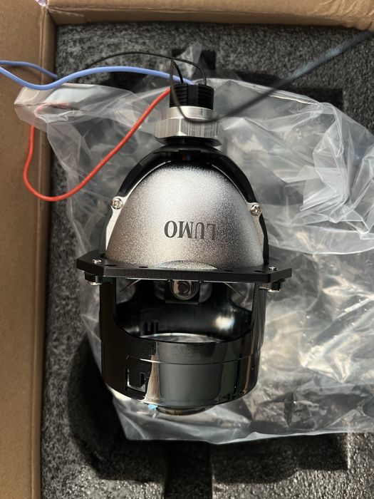 Продам линза новый