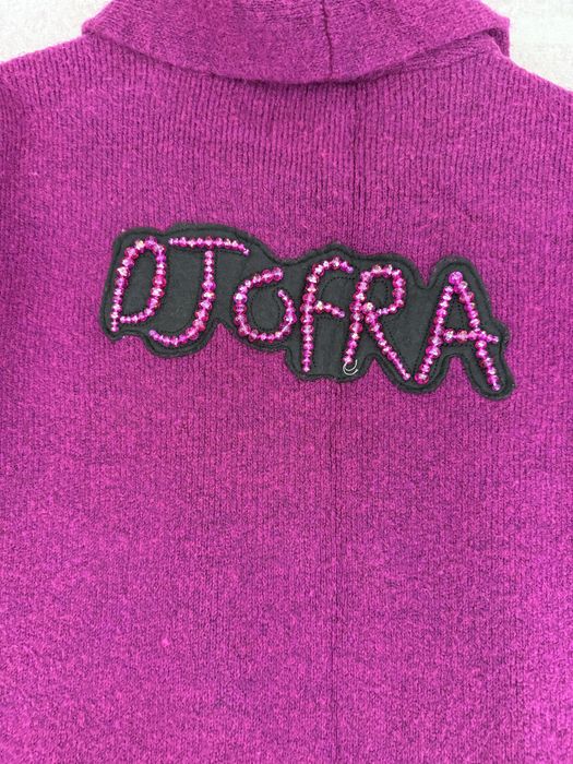 Дамска жилетка Djofra