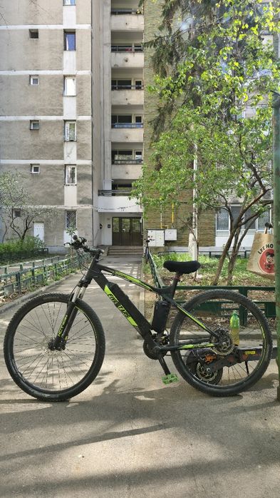 Bicicleta Electrica FiveStars