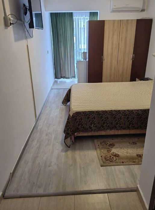 Garsonieră de vânzare în Saturn – 200 m de plajă