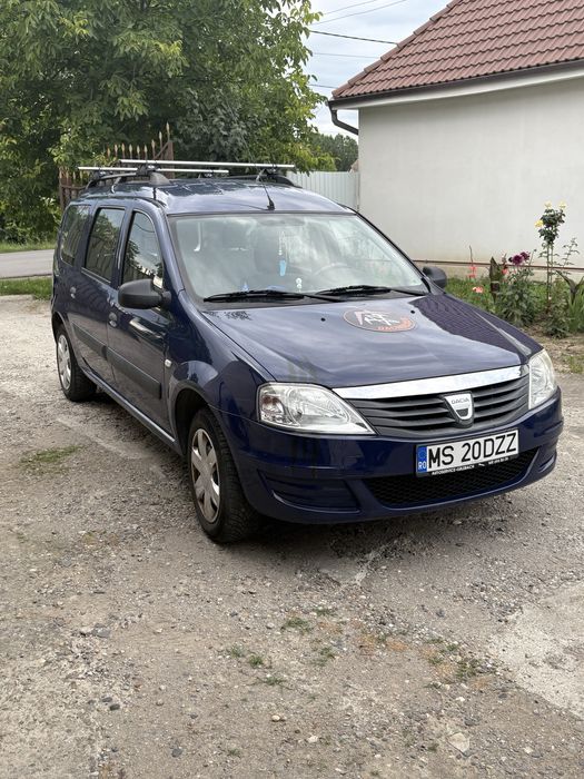 DACIA Logan MCV