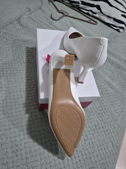 Pantofi dama mărimea 40