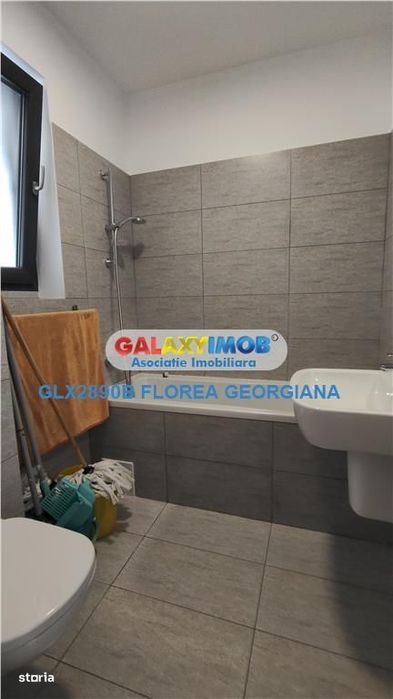 Inchiriere apartament 4 camere Greenfield Residence