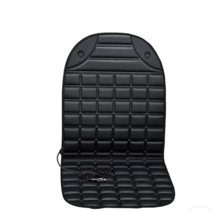 С подогревом чехол накидка для автомобиля