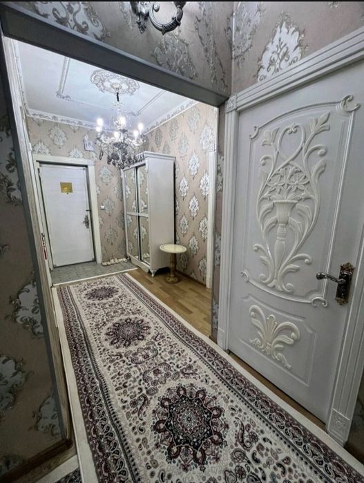 Срочна продам квартиру в Юнусабаде 10 квартале