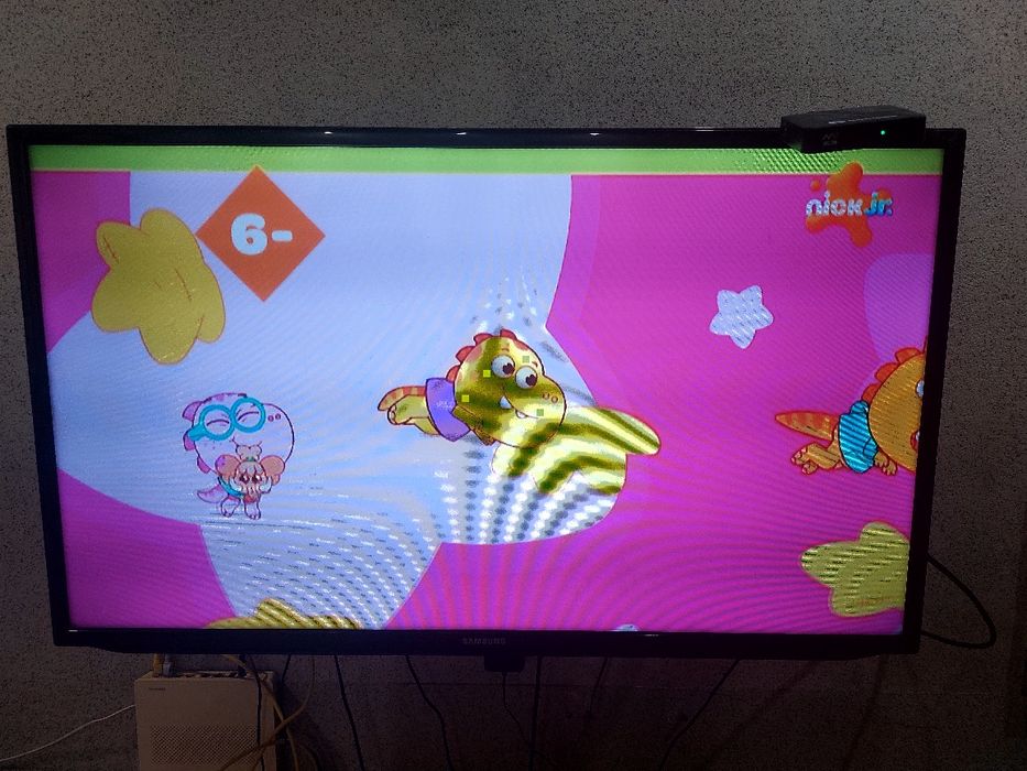 Продам Самсунг телевизор