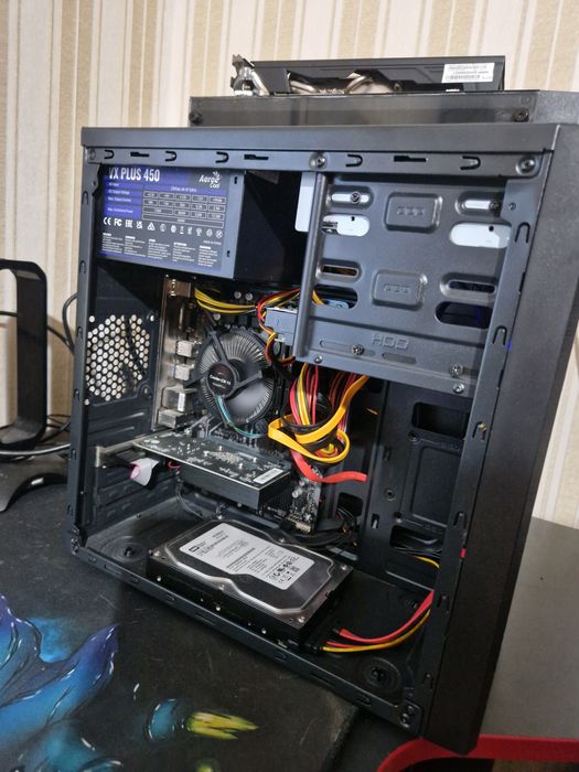 Корпус для пк, компьютера