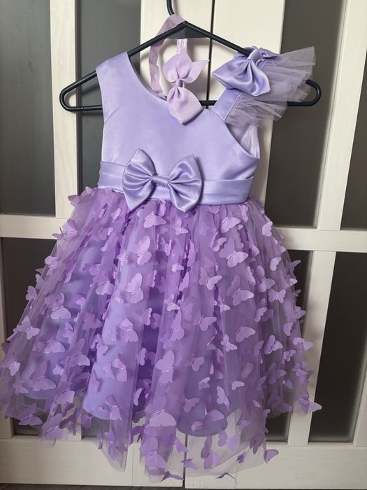 Продам платье нарядное