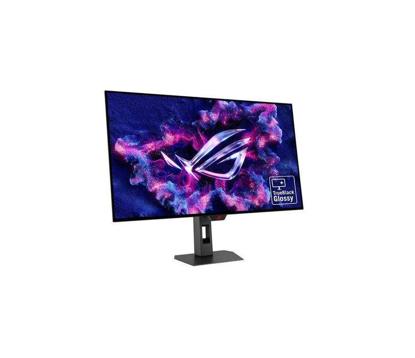 ' Монитор ASUS ROG Strix OLED XG32UCWMG 32" 4K 240Hz