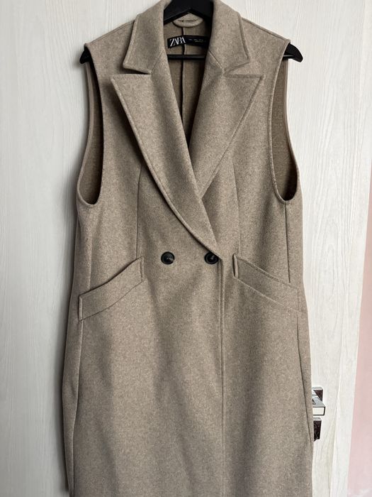 Дамски елек Зара/Zara, L